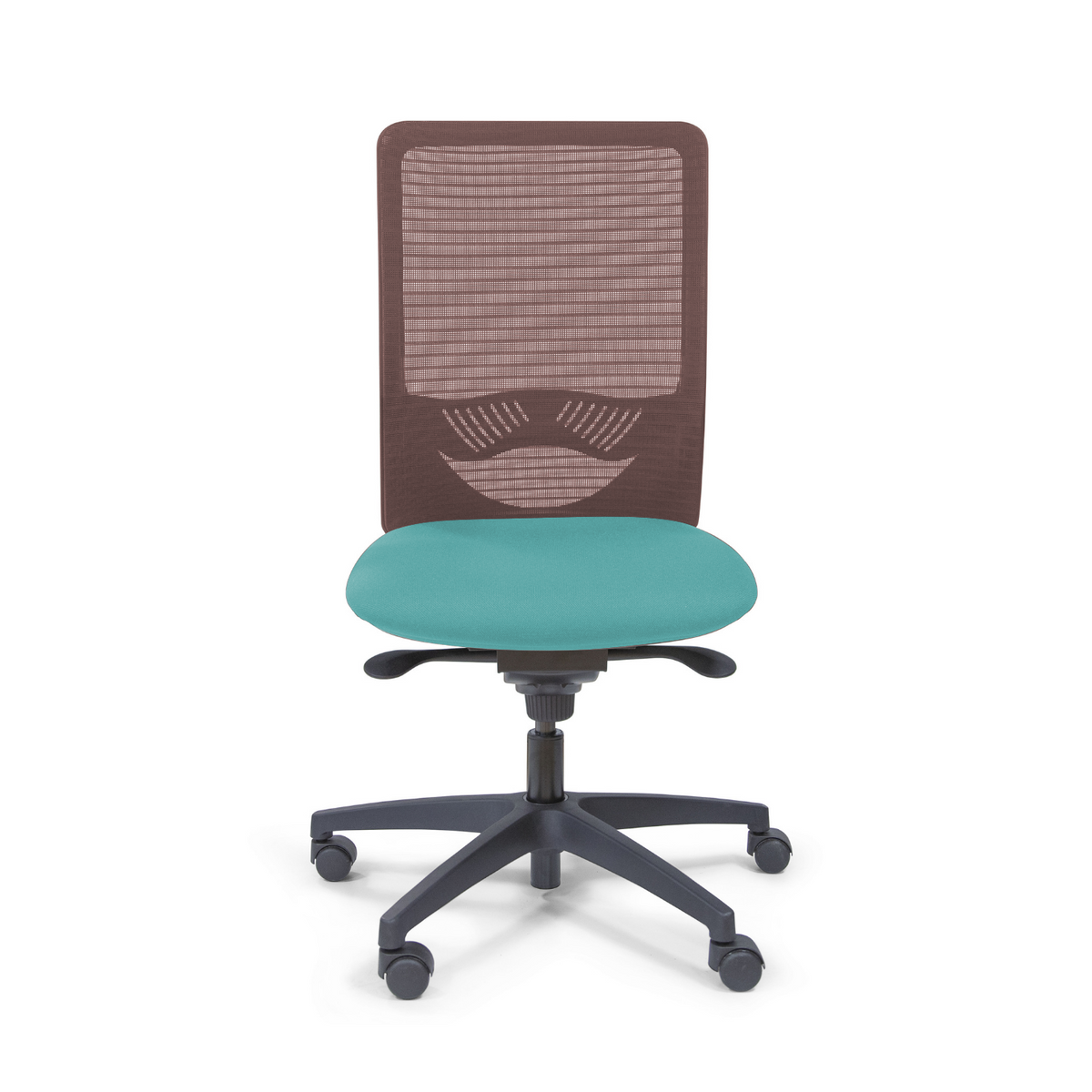 Siège de bureau ergonomique - LIBRA