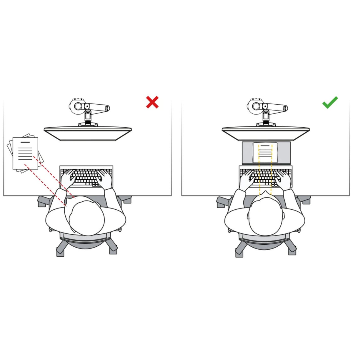 Support documents - FLEXDESK630 (BAK)