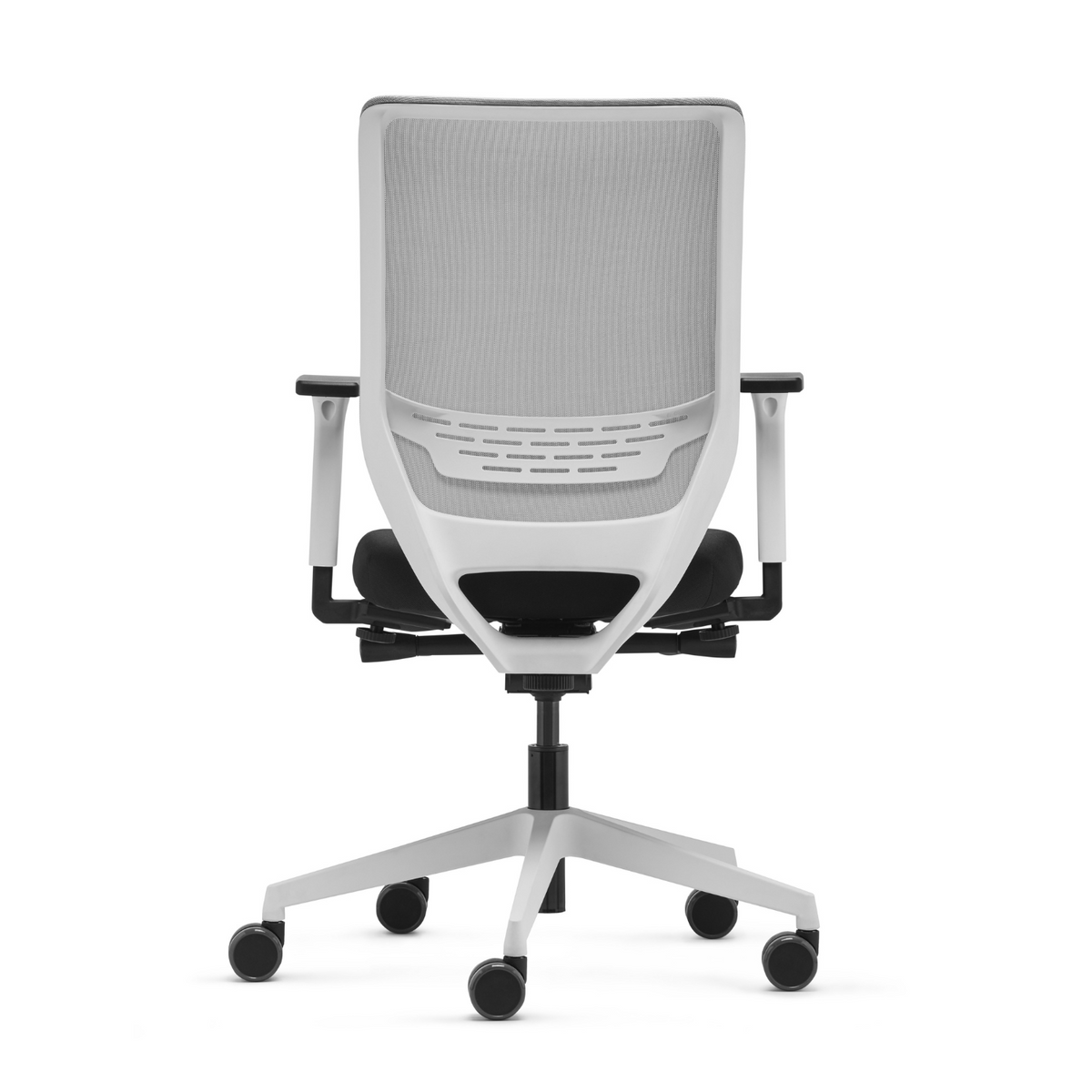 Siege ergonomique de bureau, Fauteuil de bureau confortable marque Dauphin To sync