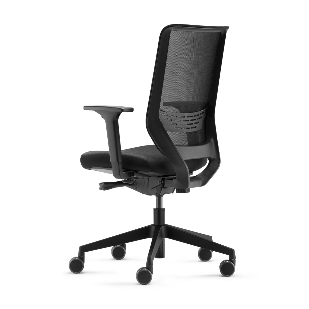 Siege ergonomique de bureau, Fauteuil de bureau confortable marque Dauphin To sync