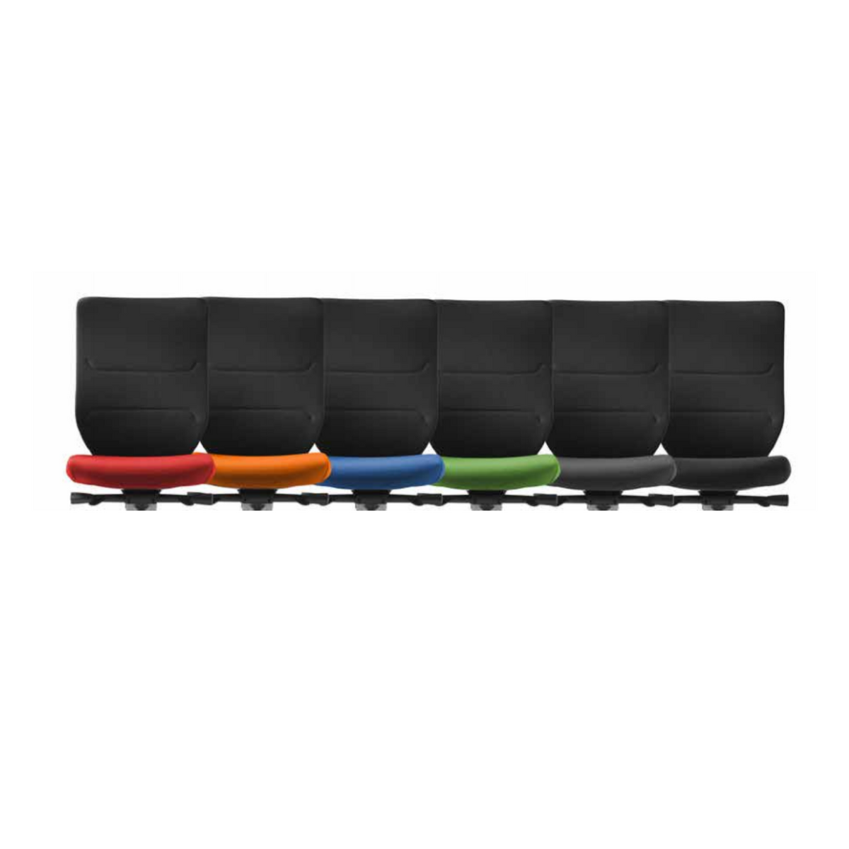 Fauteuil de bureau ergonomique, siège ergonomique