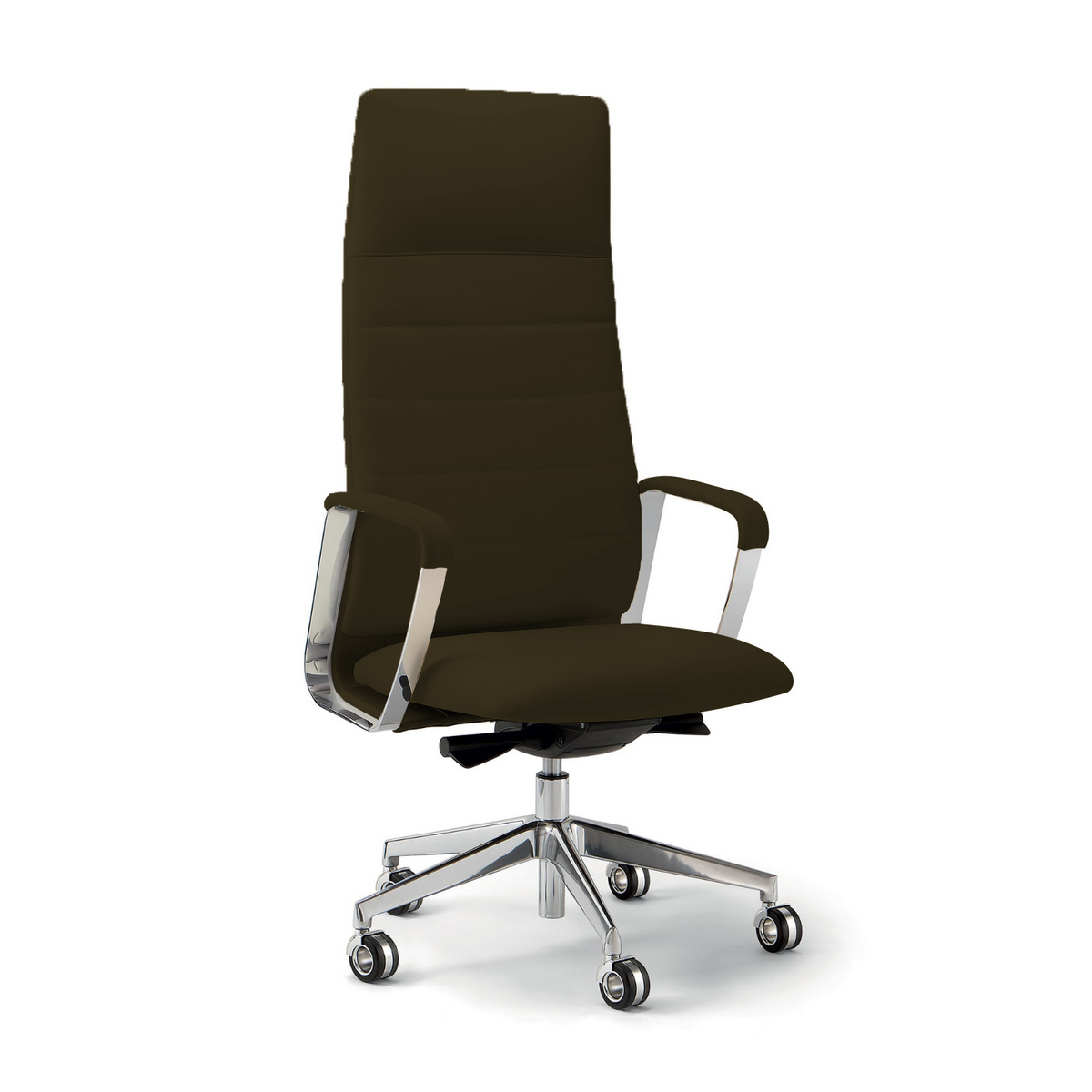 Fauteuil ergonomique, Fauteuil direction, Siège prestige, Fauteuil directeur, mobilier de bureau, fauteuil en bois, fauteuil en cuir, Besançon