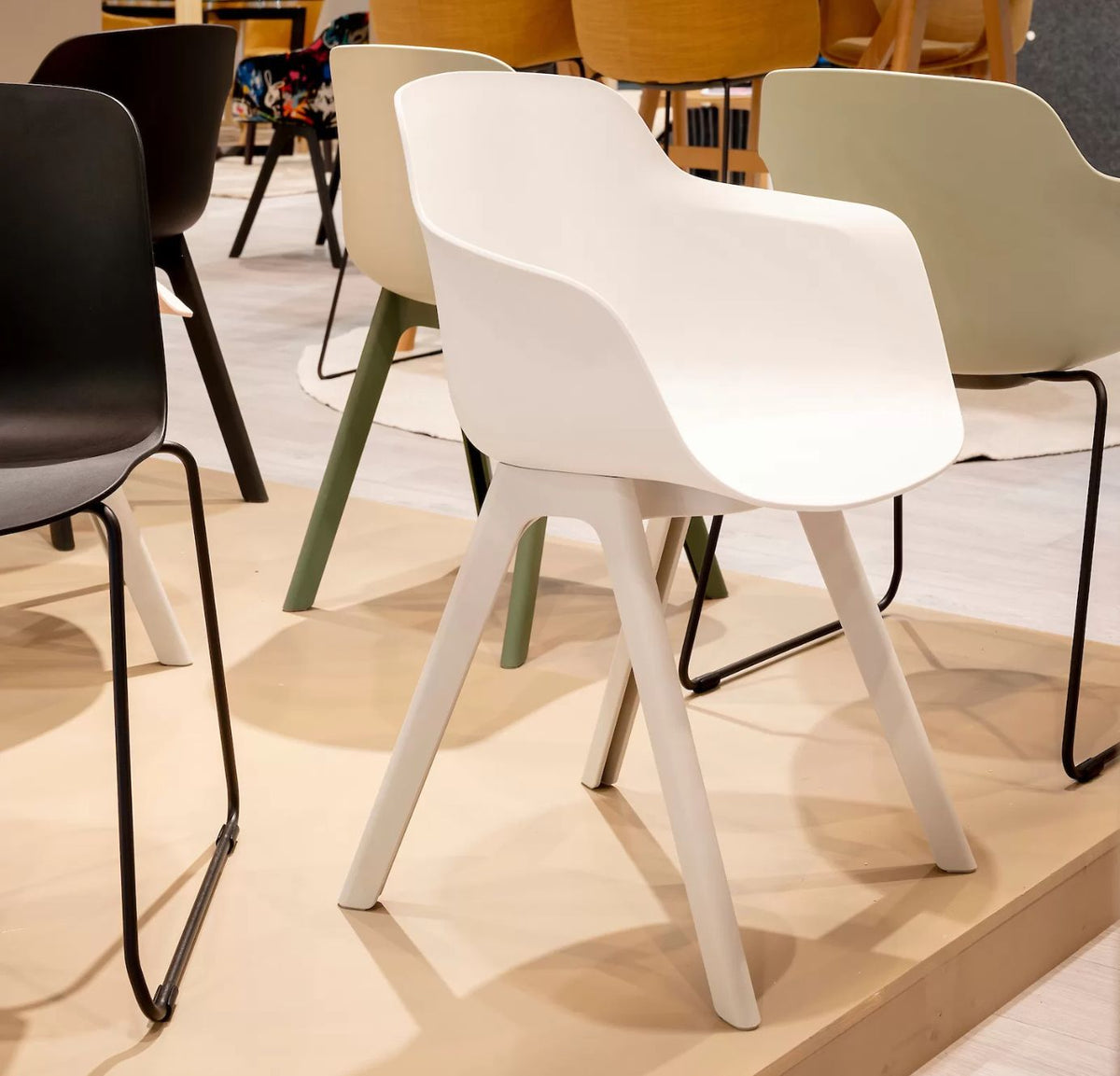 Fauteuil FLOW 12