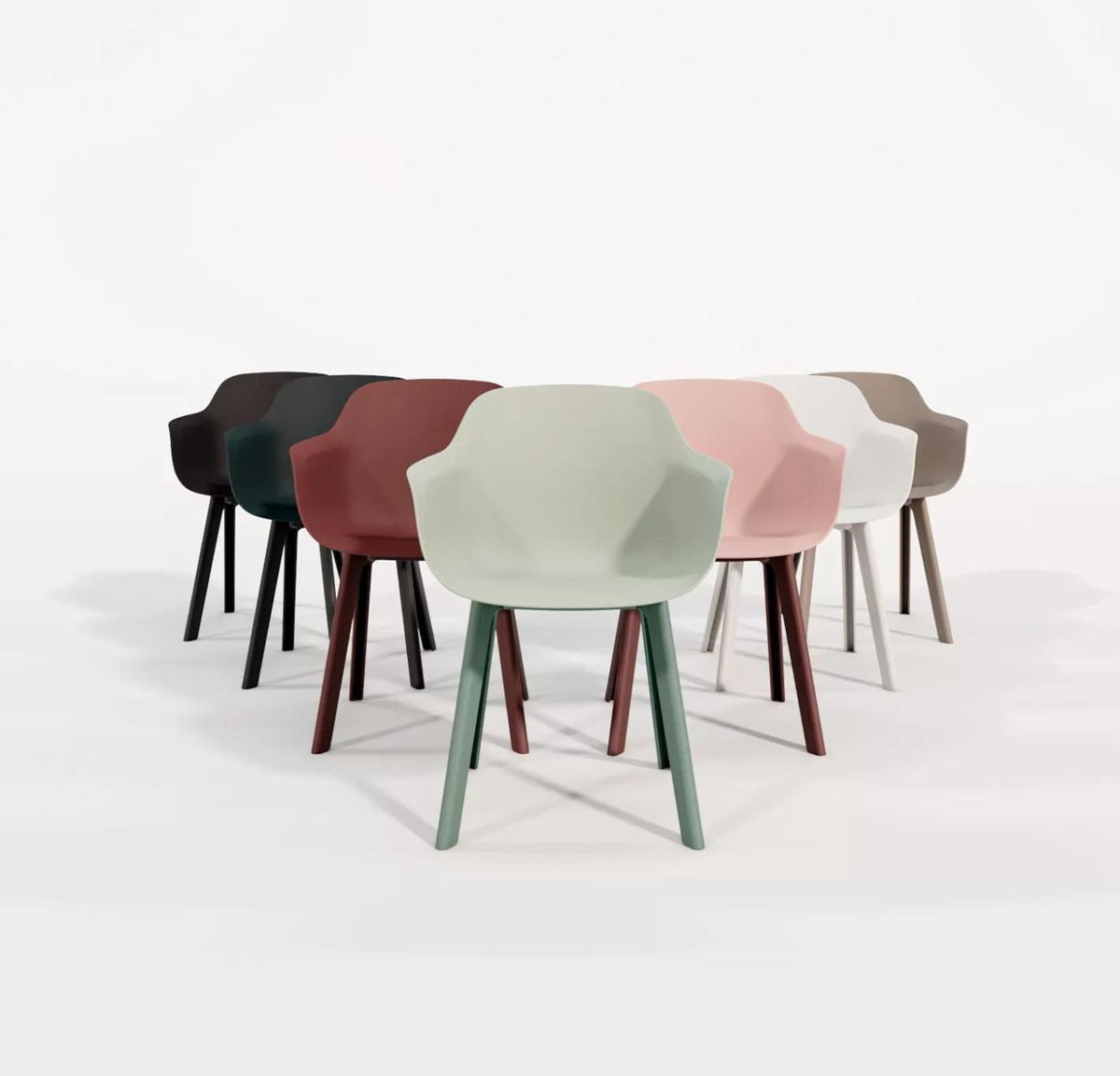 Fauteuil FLOW 12