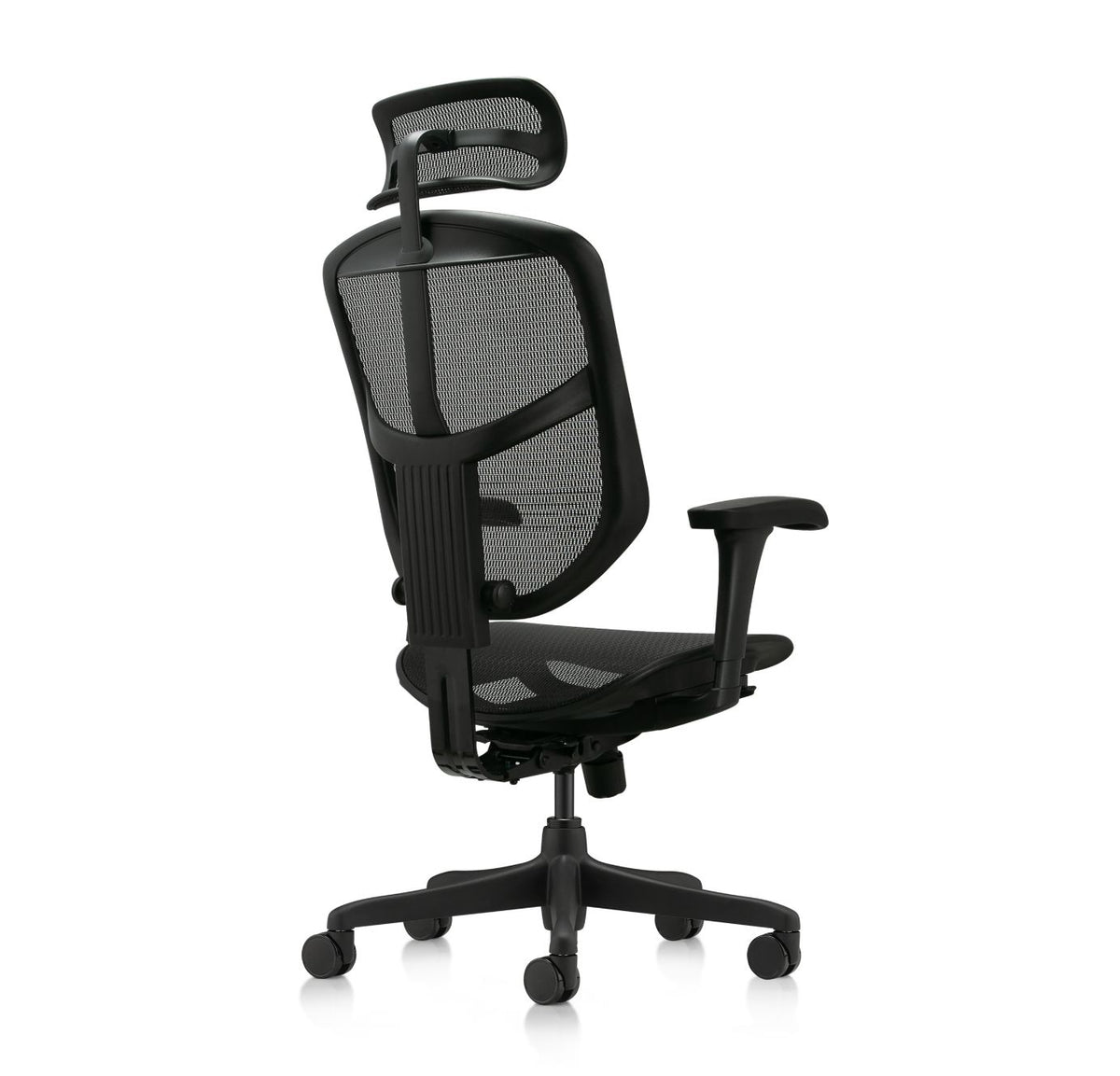FAUTEUIL ERGONOMIQUE - ENJOY BUDGET