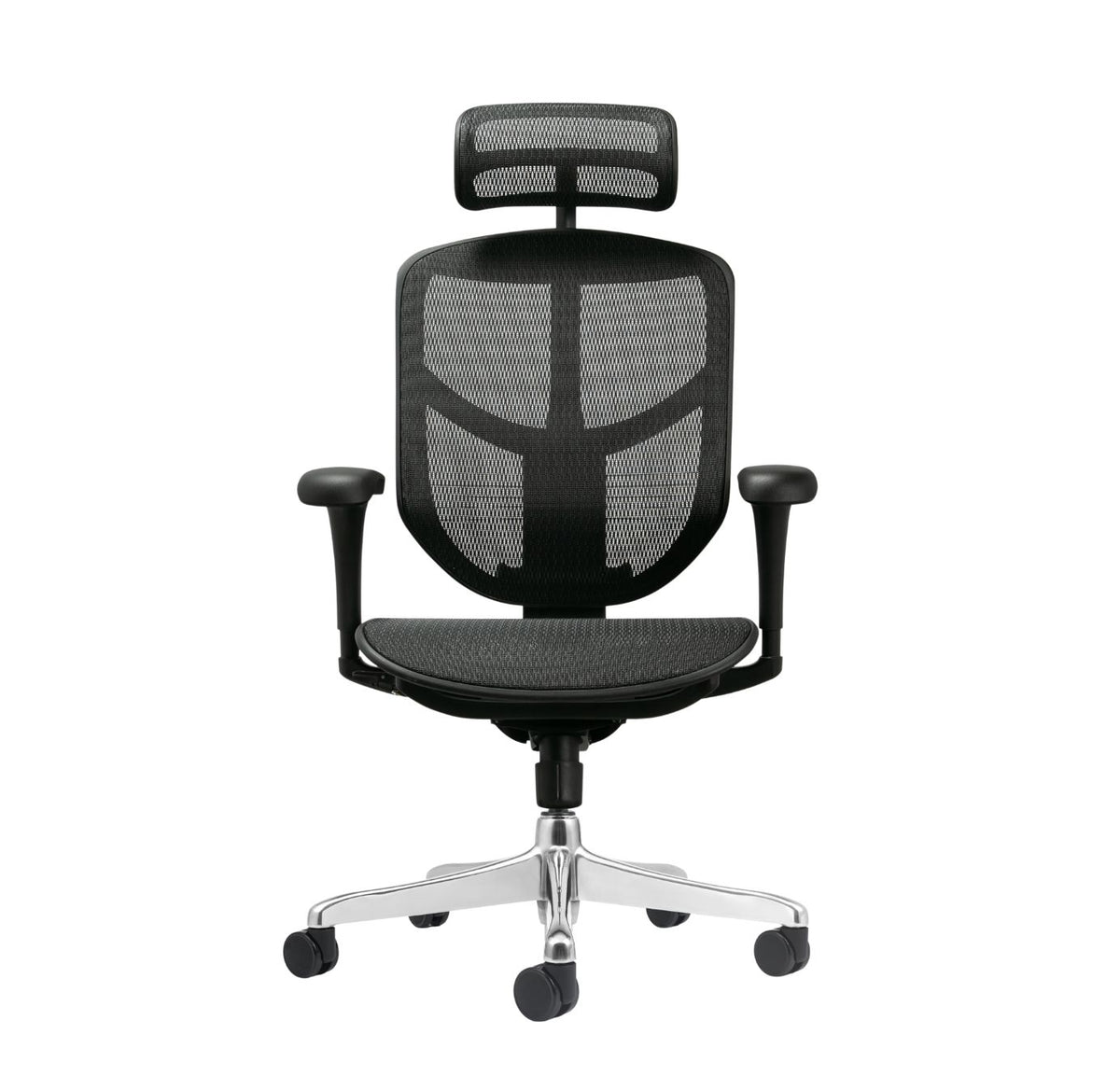 FAUTEUIL ERGONOMIQUE - ENJOY BUDGET