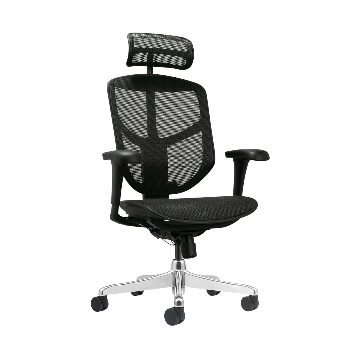 FAUTEUIL ERGONOMIQUE - ENJOY BUDGET