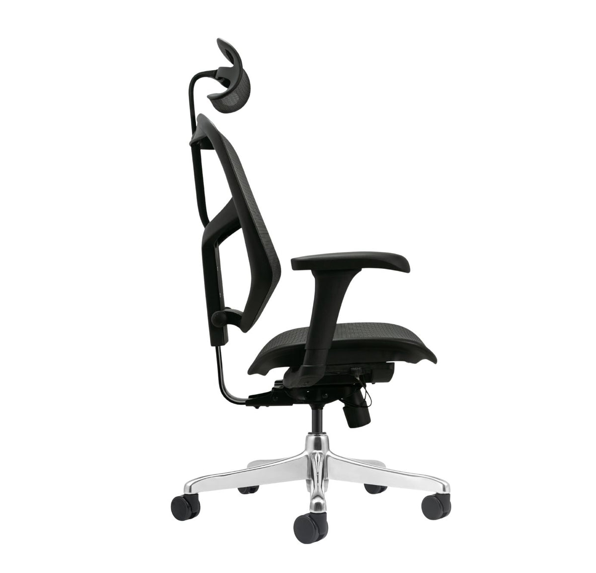 FAUTEUIL ERGONOMIQUE - ENJOY BUDGET