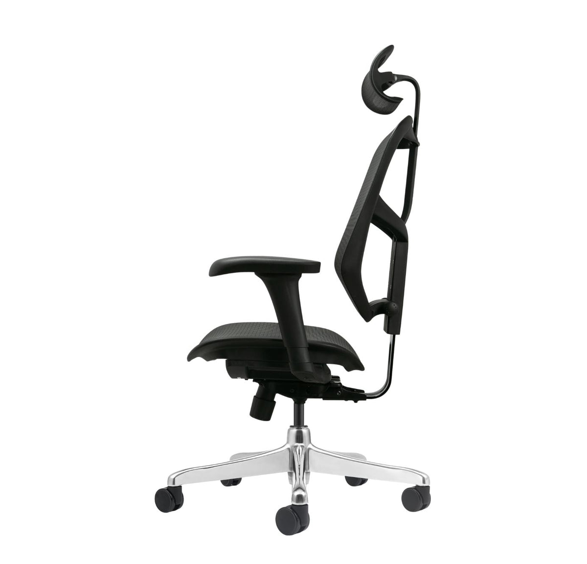 FAUTEUIL ERGONOMIQUE - ENJOY BUDGET