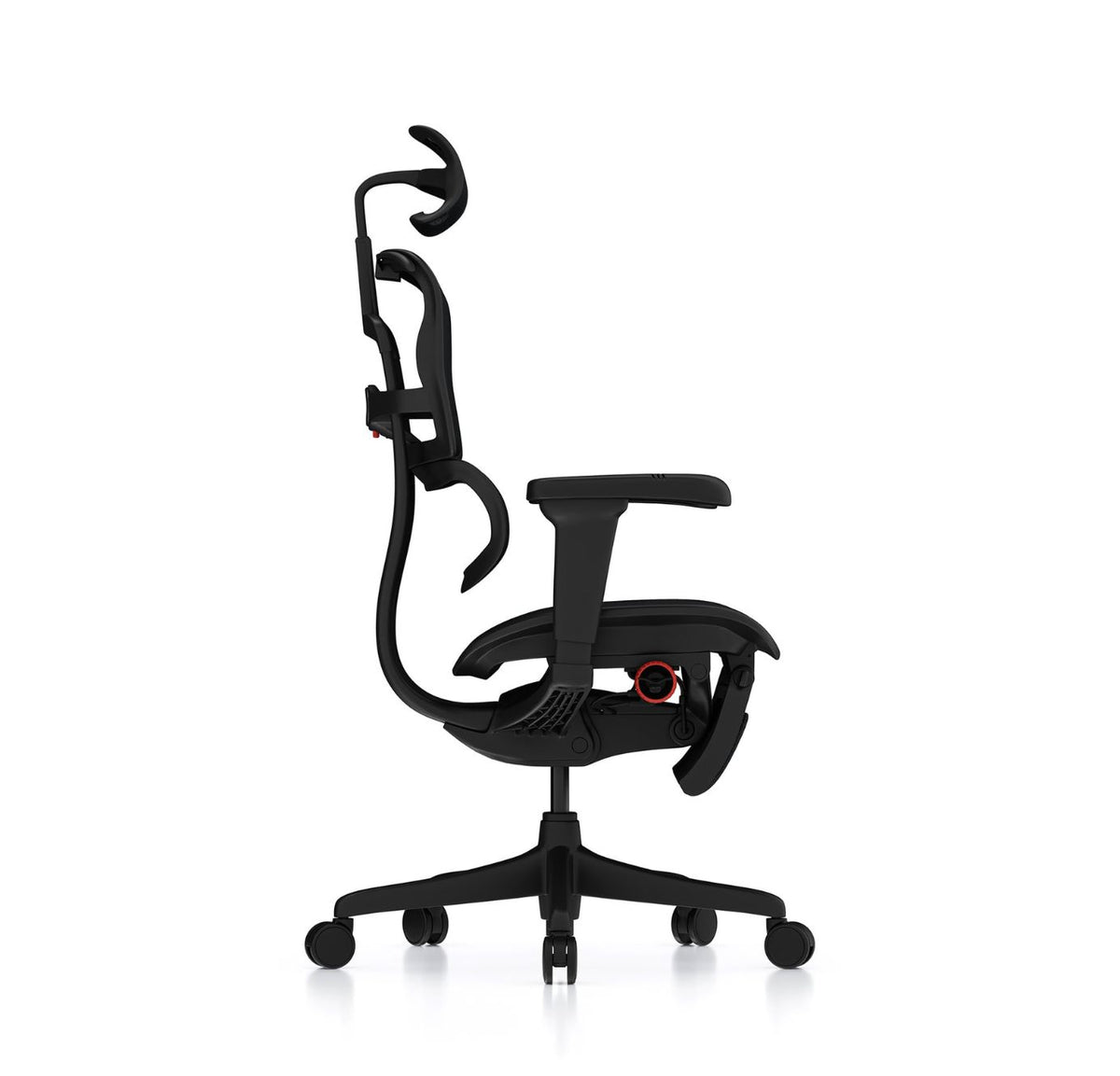 Siège de Bureau Ergohuman Home Office