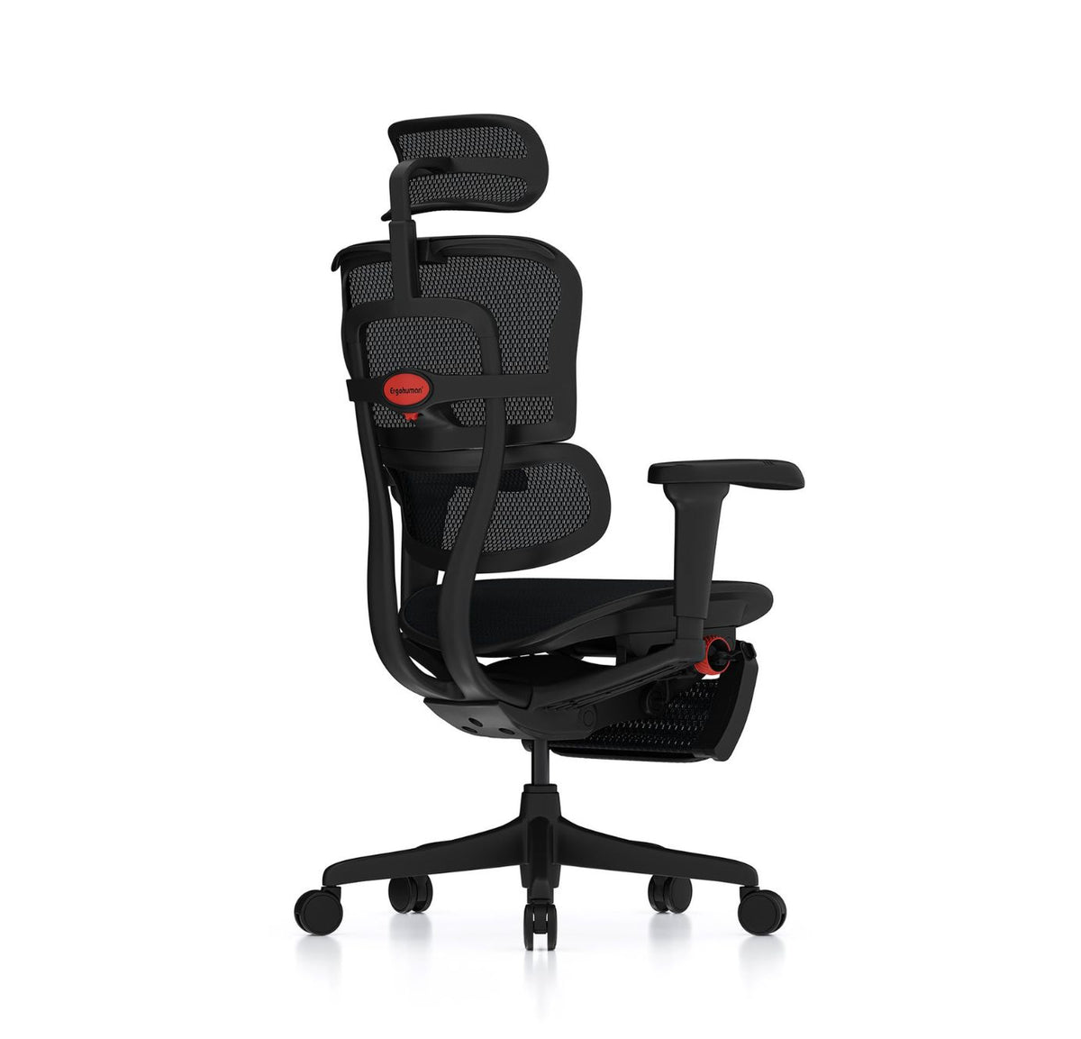 Siège de Bureau Ergohuman Home Office
