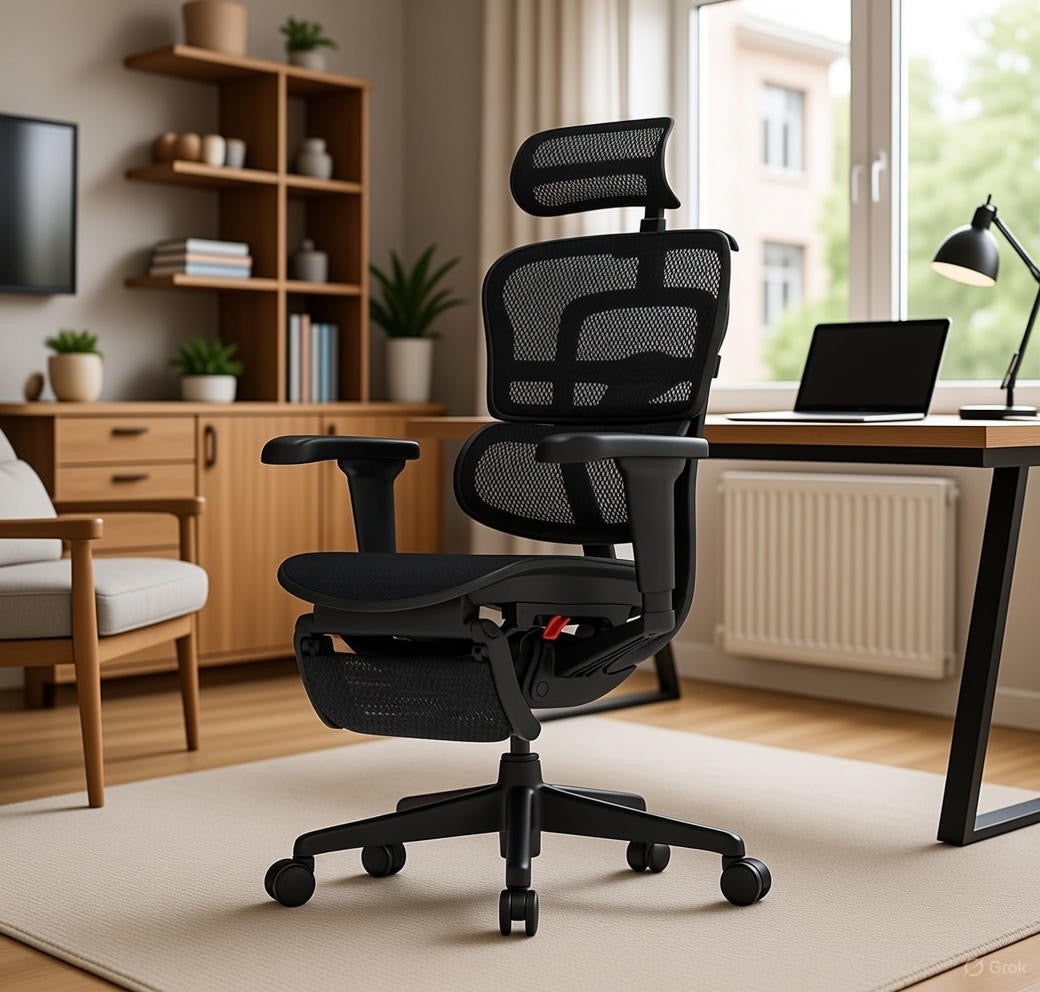 Siège de Bureau Ergohuman Home Office