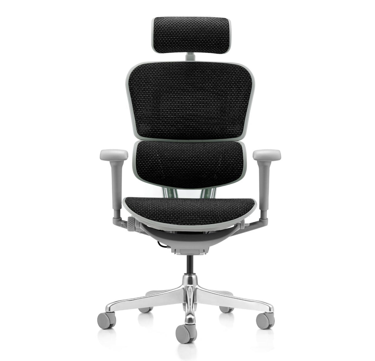 Fauteuil Ergonomique - ERGOHUMAN CLASSIQUE