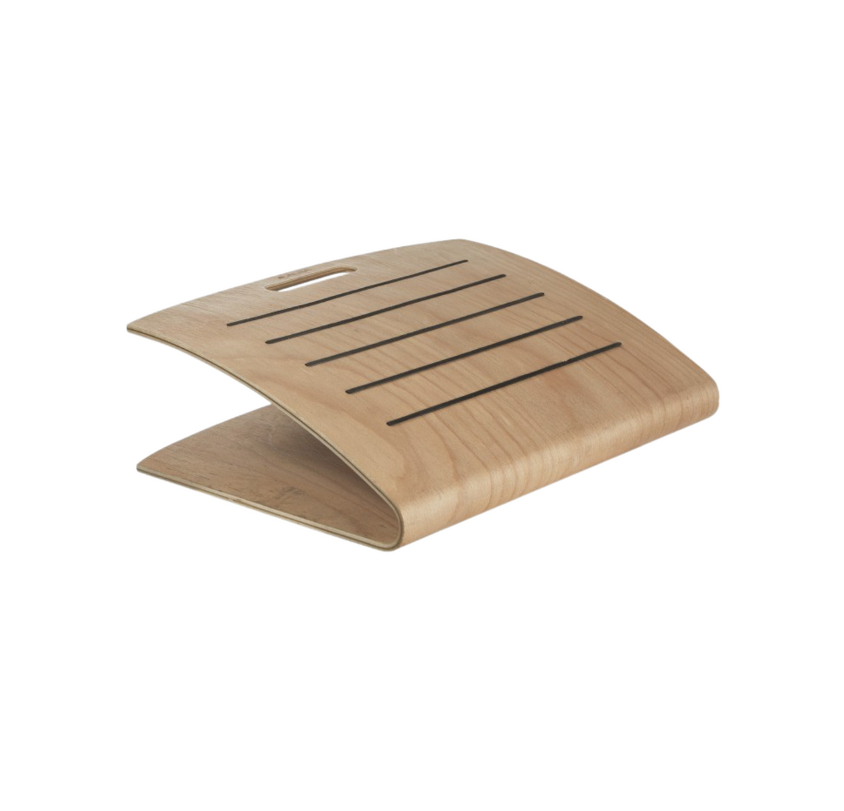 Repose pieds en Bois - Ergofeet
