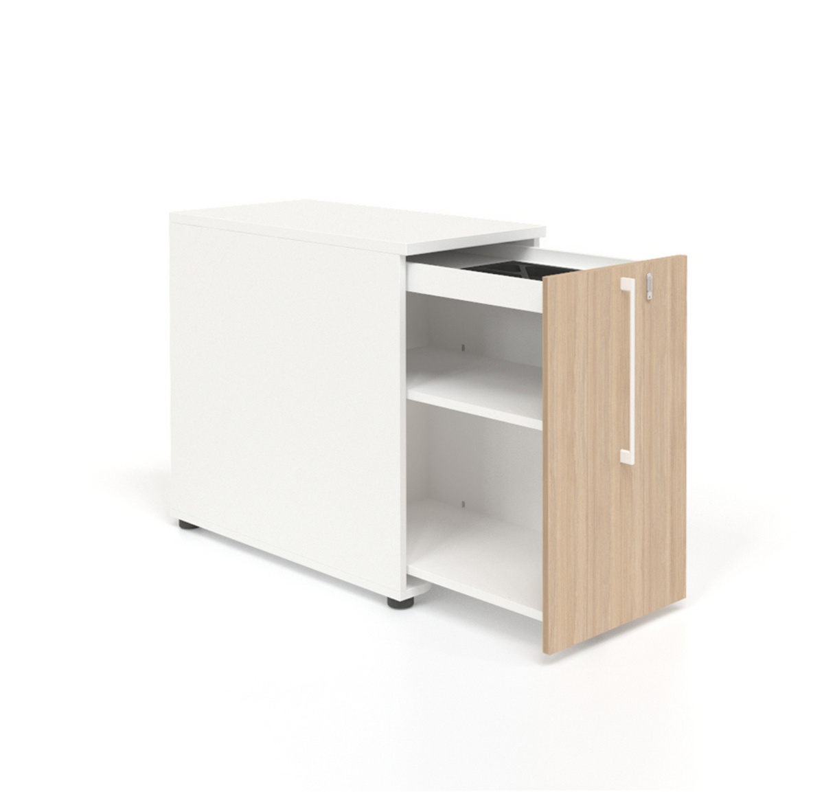 Caisson - BOXI