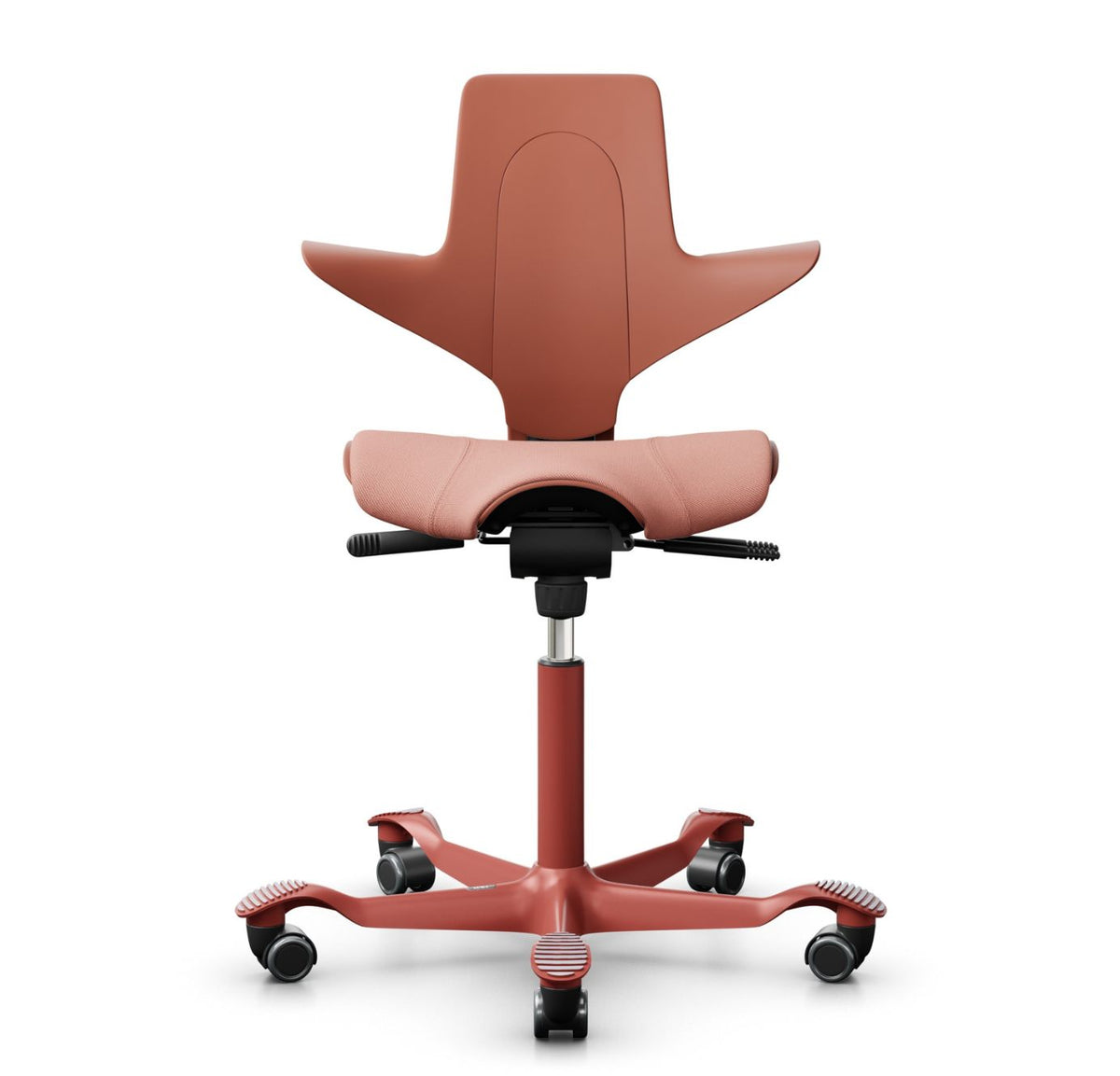 Siège ergonomique Capisco Puls 8020 - HÅG