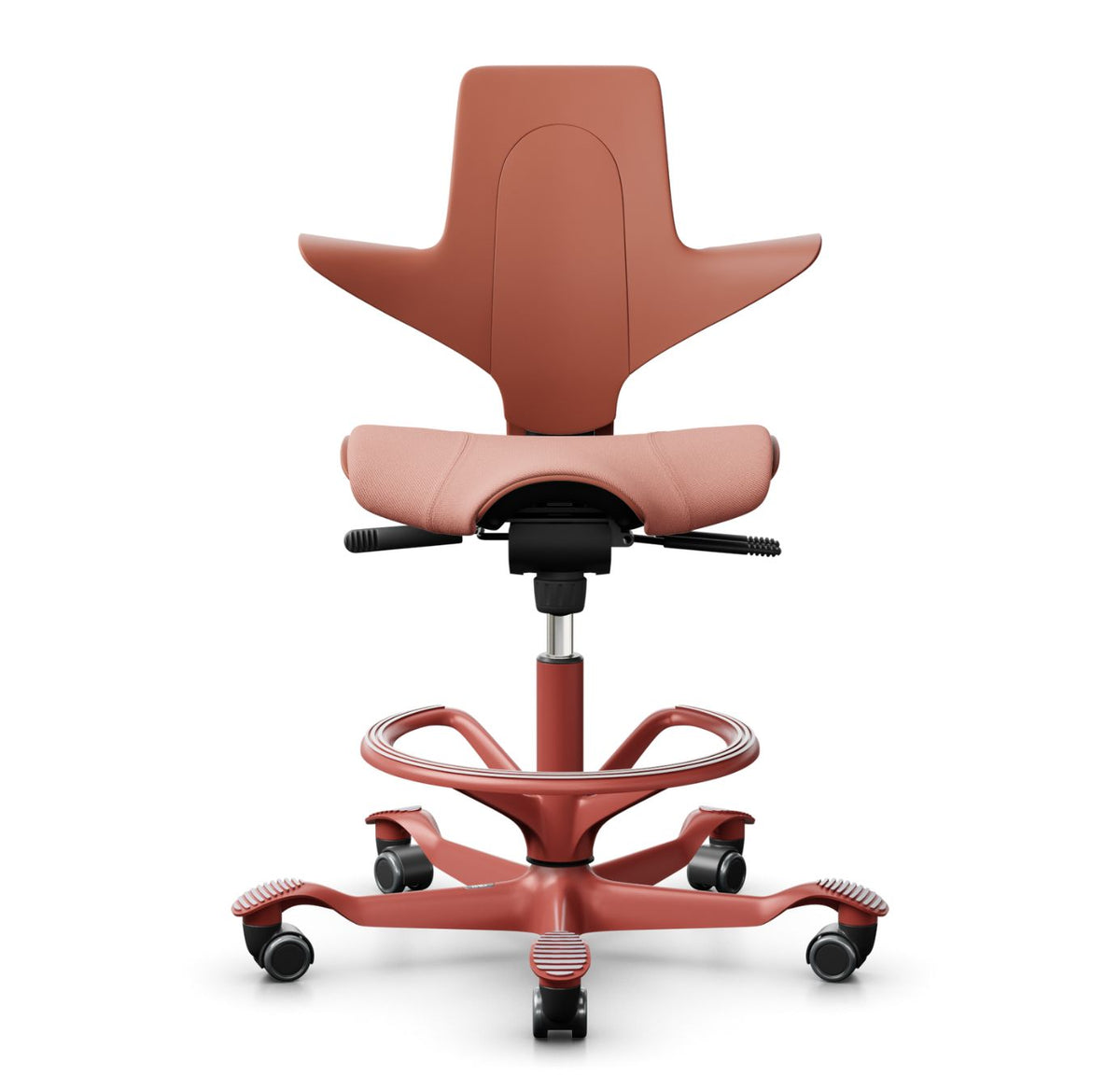 Siège ergonomique Capisco Puls 8020 - HÅG
