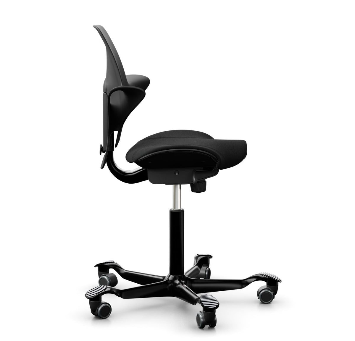 Siège ergonomique Capisco Puls 8020 - HÅG