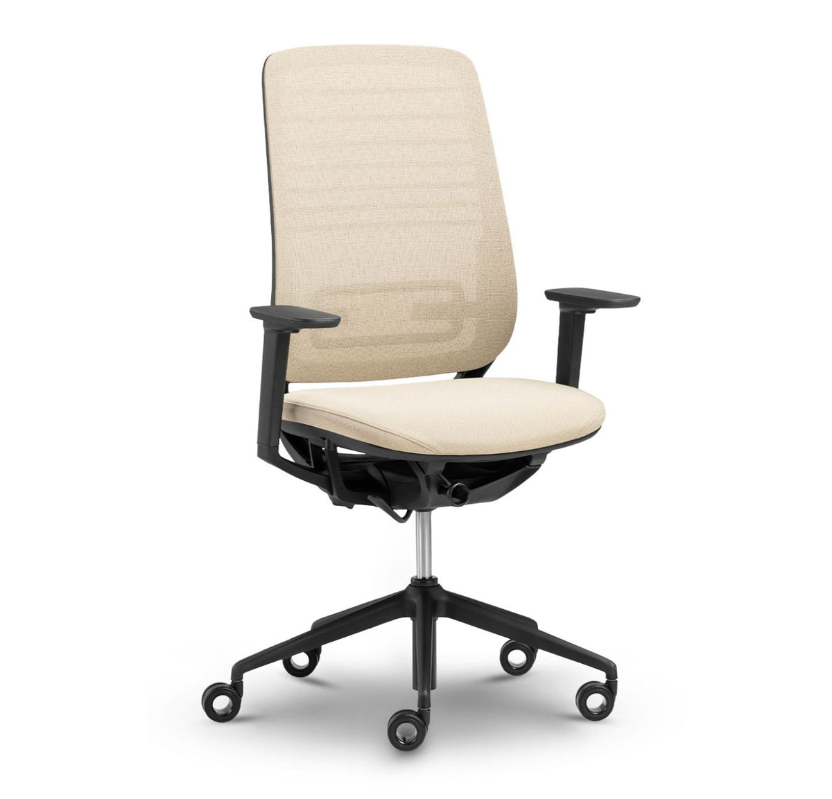 Siège de bureau Reshape