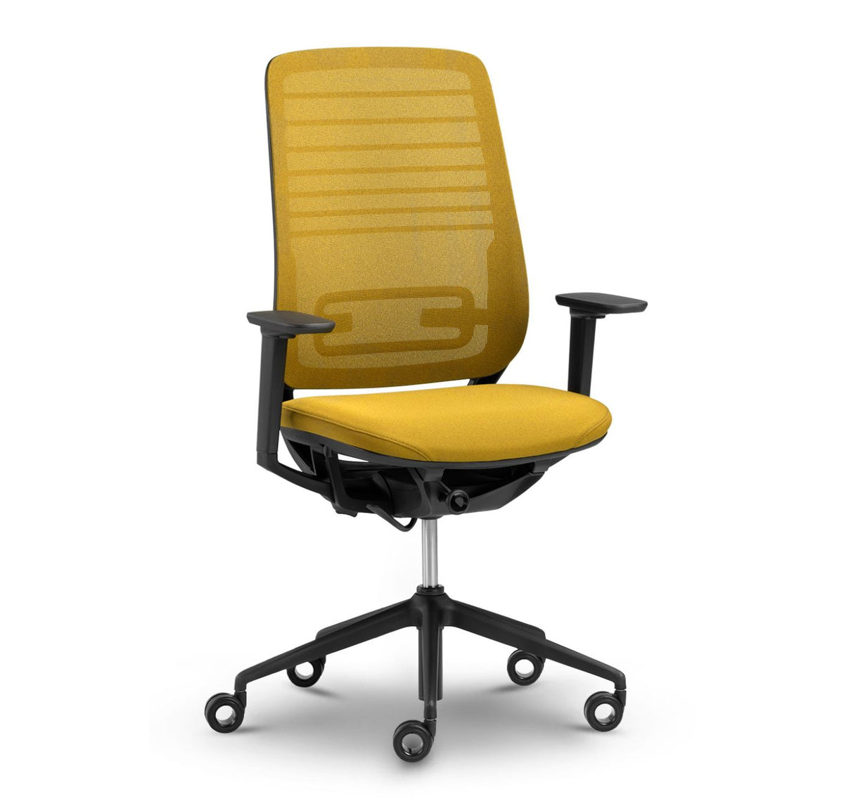 Siège de bureau Reshape