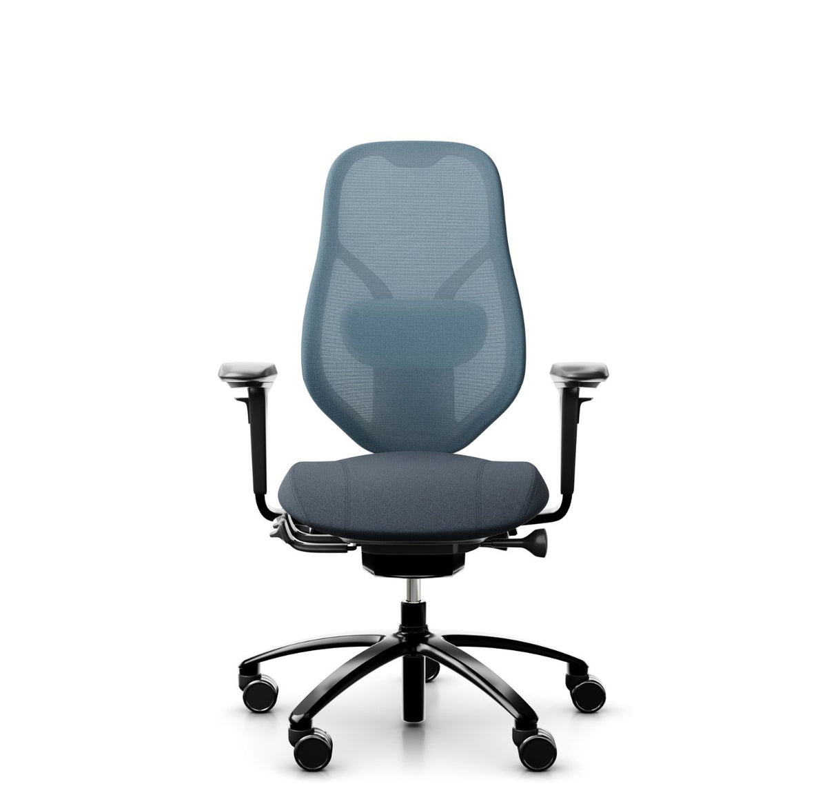 SIÈGE DE BUREAU RH MEREO MESH