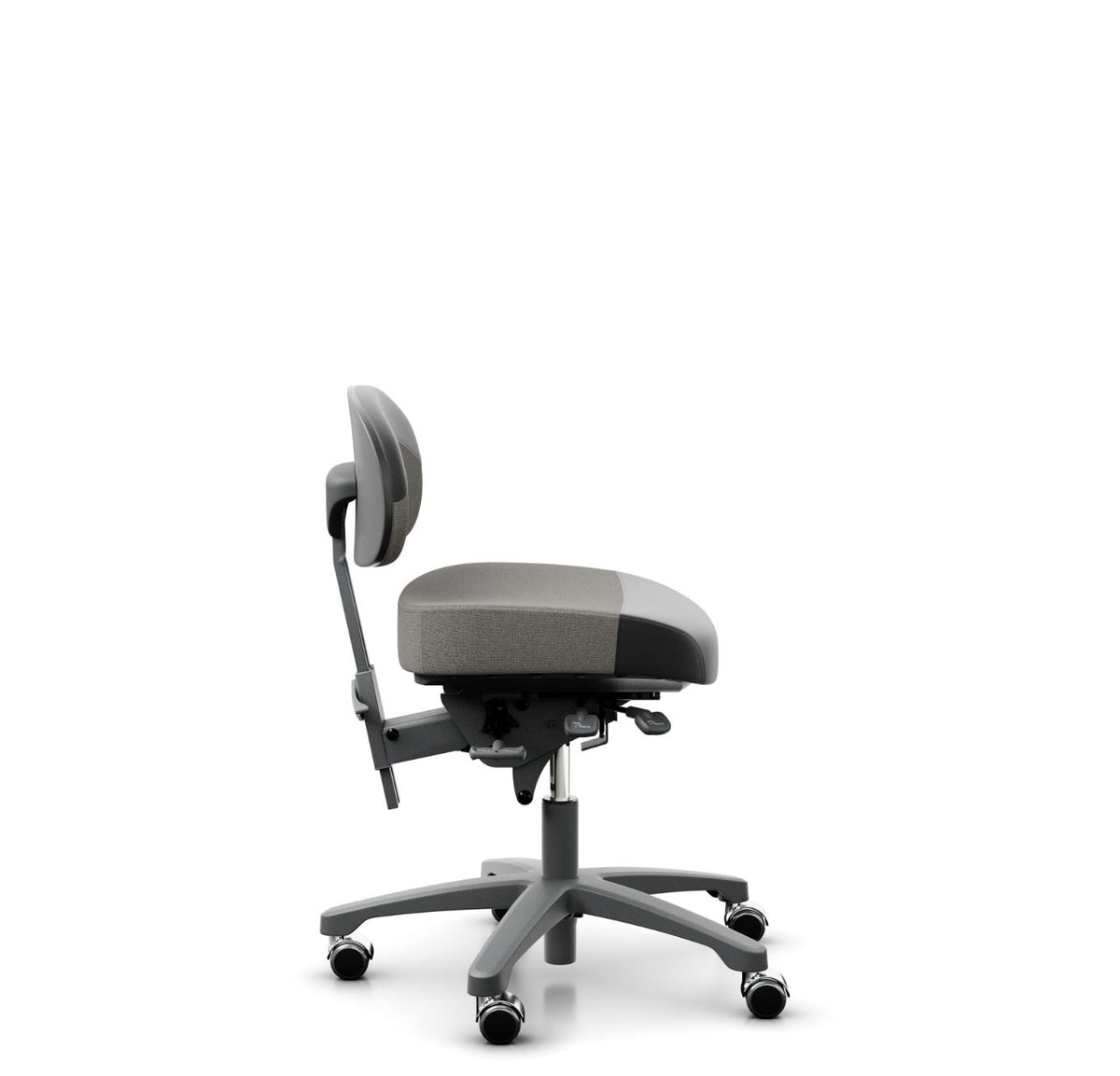 SIÈGE TECHNIQUE RH Activ 303