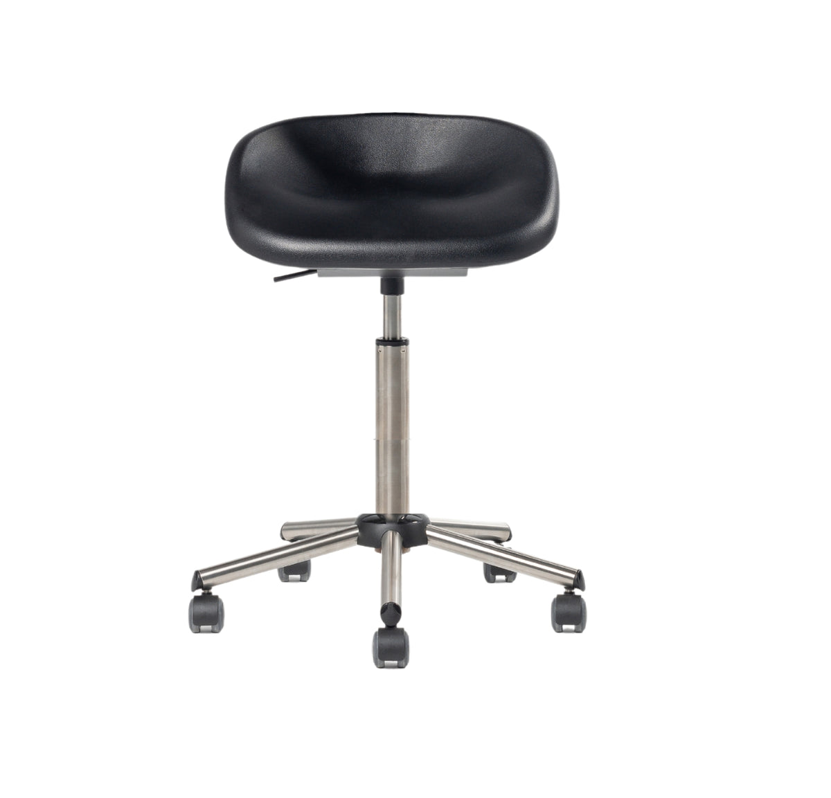 Assis-debout Inox - SWING INOX CLASSIQUE