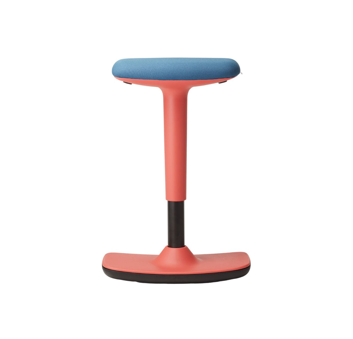 Tabouret assis debout ergonomique Swift