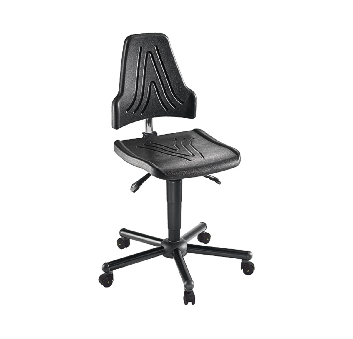 Chaise pour personnes fortes ESD - W19-11361
