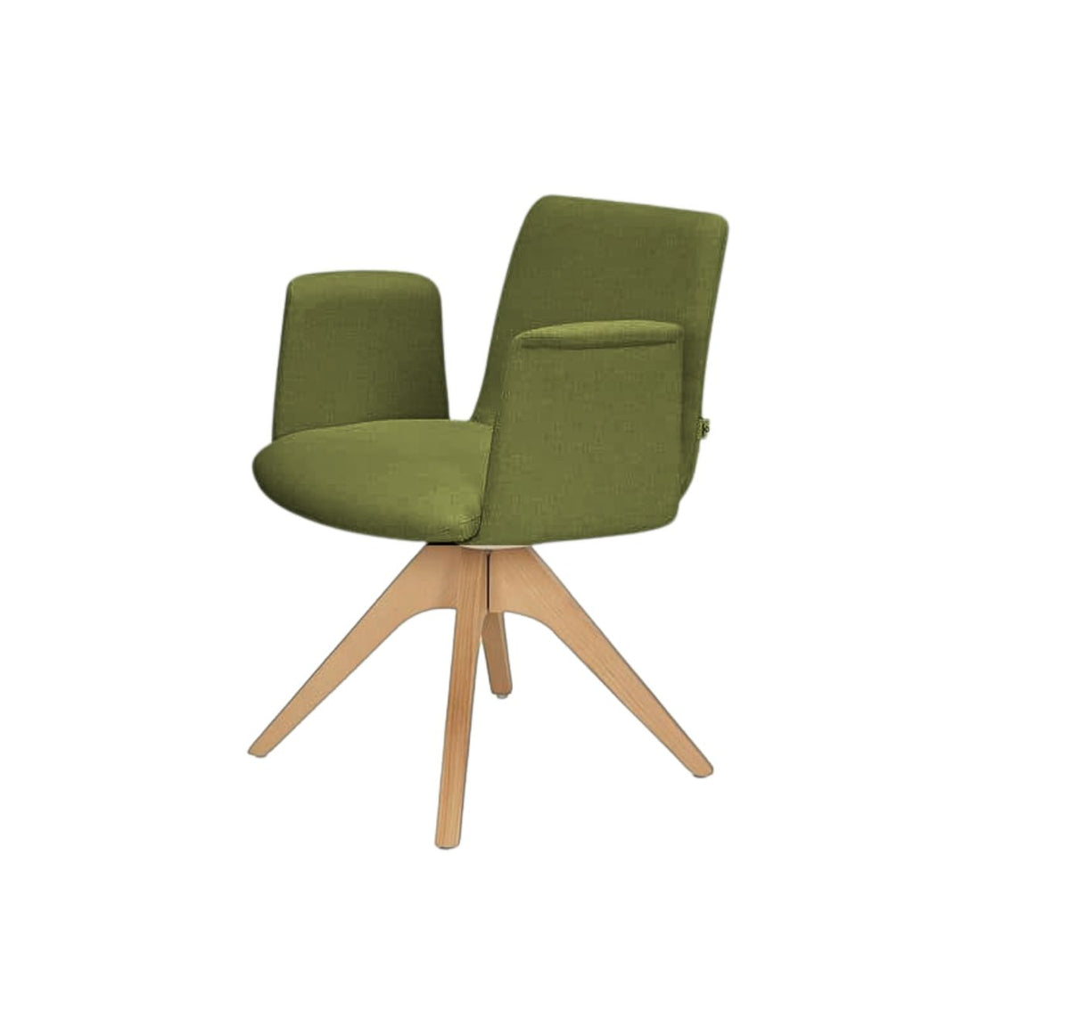 Fauteuil - York 6 (CA)