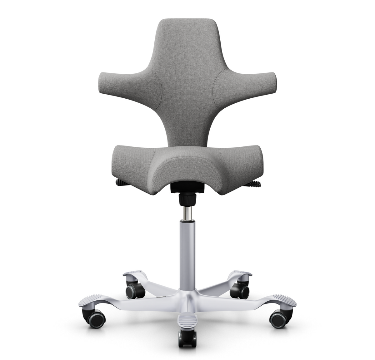 SIÈGE ERGONOMIQUE CAPISCO - HÅG