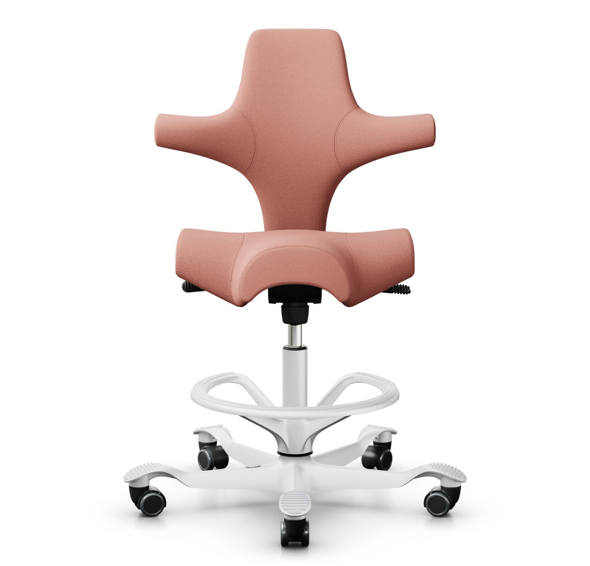 SIÈGE ERGONOMIQUE CAPISCO - HÅG